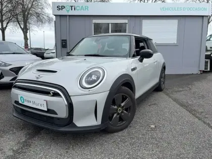 Photo 29 Mini Mini Hatch 3 Portes Cooper SE 184 ch