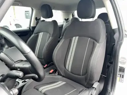 Photo 34 Mini Mini Hatch 3 Portes Cooper SE 184 ch