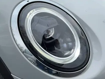 Photo 12 Mini Mini Hatch 3 Portes Cooper SE 184 ch