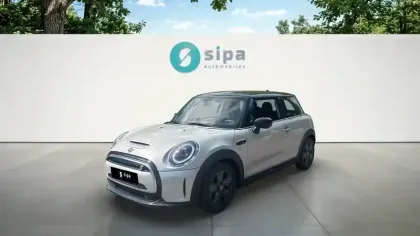 Photo 58 Mini Mini Hatch 3 Portes Cooper SE 184 ch