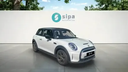 Photo 64 Mini Mini Hatch 3 Portes Cooper SE 184 ch