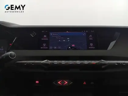 Photo 13 DS DS 4  BlueHDi 130 EAT8