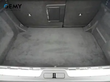 Photo 5 DS DS 4  BlueHDi 130 EAT8