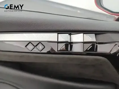 Photo 11 DS DS 4  BlueHDi 130 EAT8