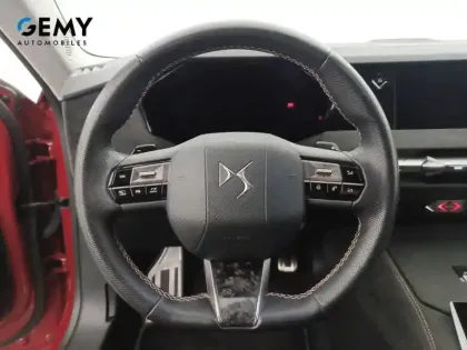 Photo 12 DS DS 4  BlueHDi 130 EAT8