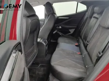 Photo 9 DS DS 4  BlueHDi 130 EAT8