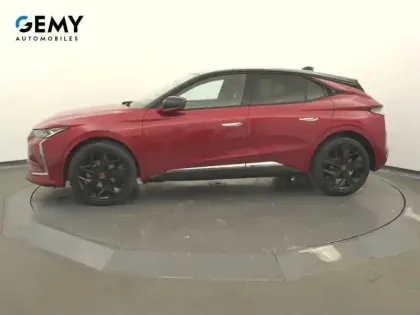 Photo 17 DS DS 4  BlueHDi 130 EAT8