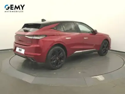 Photo 18 DS DS 4  BlueHDi 130 EAT8