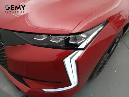 Photo 15 DS DS 4  BlueHDi 130 EAT8