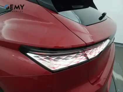 Photo 16 DS DS 4  BlueHDi 130 EAT8