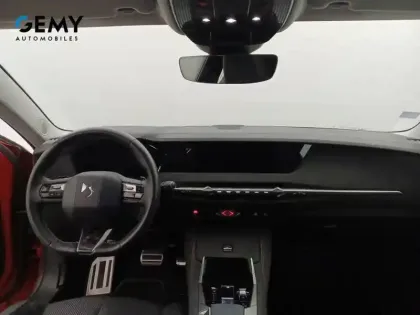 Photo 7 DS DS 4  BlueHDi 130 EAT8