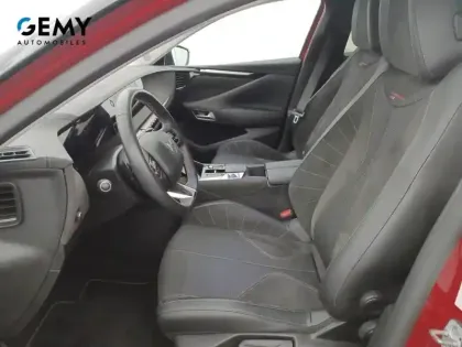 Photo 8 DS DS 4  BlueHDi 130 EAT8