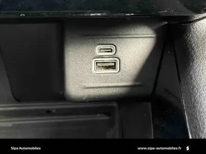 Photo 29 Jeep Compass  1.5 Turbo T4 130 ch e-Hybrid BVR7