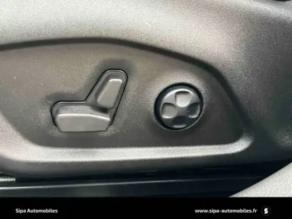 Photo 19 Jeep Compass  1.5 Turbo T4 130 ch e-Hybrid BVR7