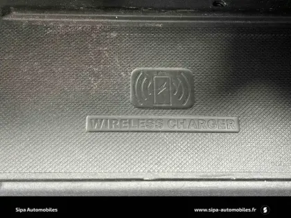 Photo 30 Jeep Compass  1.5 Turbo T4 130 ch e-Hybrid BVR7