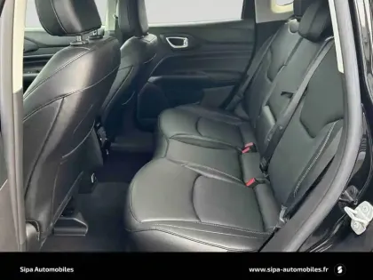 Photo 13 Jeep Compass  1.5 Turbo T4 130 ch e-Hybrid BVR7