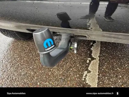 Photo 31 Jeep Compass  1.5 Turbo T4 130 ch e-Hybrid BVR7