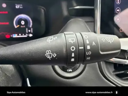 Photo 24 Jeep Compass  1.5 Turbo T4 130 ch e-Hybrid BVR7