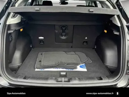 Photo 11 Jeep Compass  1.5 Turbo T4 130 ch e-Hybrid BVR7