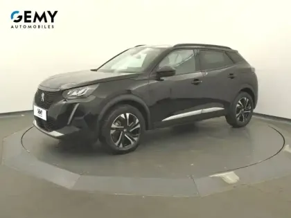 Photo Peugeot 2008 Allure