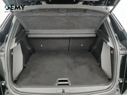 Photo 5 Peugeot 2008  Electrique 136 ch