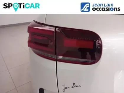 Photo 16 Citroën C5 aircross  Hybride 136 e-DCS6