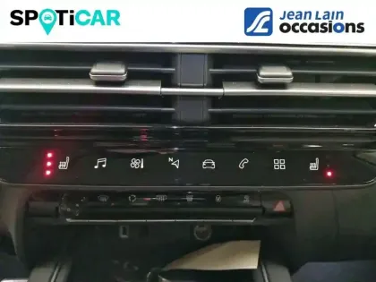 Photo 19 Citroën C5 aircross  Hybride 136 e-DCS6