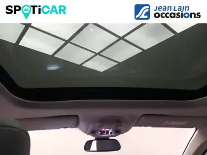 Photo 14 Citroën C5 aircross  Hybride 136 e-DCS6