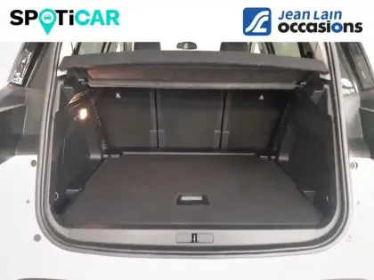 Photo 5 Citroën C5 aircross  Hybride 136 e-DCS6