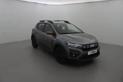 Photo 46 Dacia Sandero Gén. III (BJI) Ph2 Stepway Extreme + 5