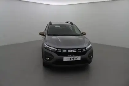 Photo 47 Dacia Sandero Gén. III (BJI) Ph2 Stepway Extreme + 5