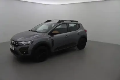 Photo Dacia Sandero Stepway Extreme +