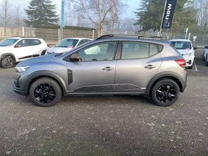 Photo 17 Dacia Sandero Gén. III (BJI) Ph2 Stepway Extreme + 5