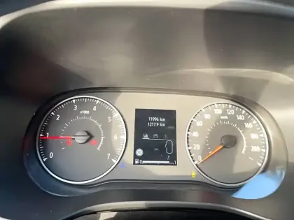 Photo 32 Dacia Sandero Gén. III (BJI) Ph2 Stepway Extreme + 5