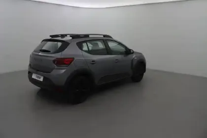 Photo 44 Dacia Sandero Gén. III (BJI) Ph2 Stepway Extreme + 5