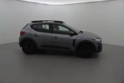 Photo 45 Dacia Sandero Gén. III (BJI) Ph2 Stepway Extreme + 5