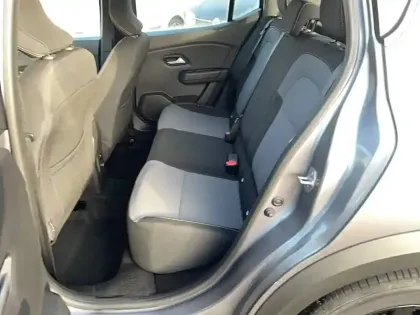 Photo 31 Dacia Sandero Gén. III (BJI) Ph2 Stepway Extreme + 5