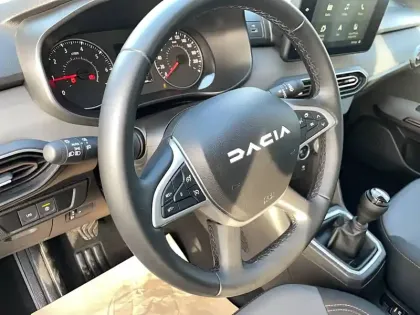 Photo 70 Dacia Sandero Gén. III (BJI) Ph2 Stepway Extreme + 5