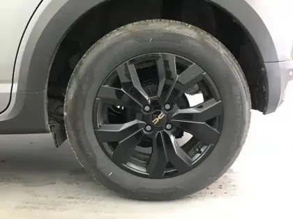 Photo 48 Dacia Sandero Gén. III (BJI) Ph2 Stepway Extreme + 5