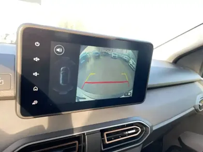 Photo 79 Dacia Sandero Gén. III (BJI) Ph2 Stepway Extreme + 5