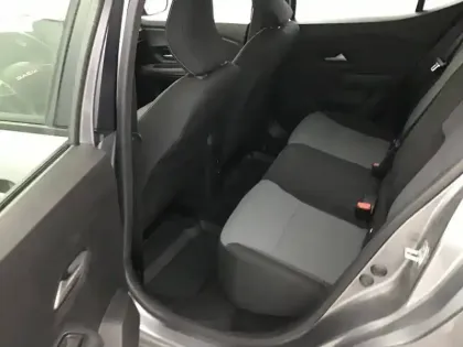 Photo 54 Dacia Sandero Gén. III (BJI) Ph2 Stepway Extreme + 5