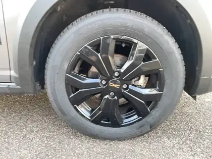 Photo 76 Dacia Sandero Gén. III (BJI) Ph2 Stepway Extreme + 5