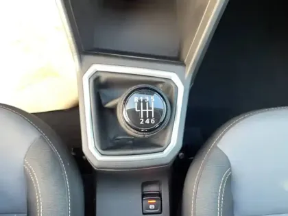 Photo 28 Dacia Sandero Gén. III (BJI) Ph2 Stepway Extreme + 5