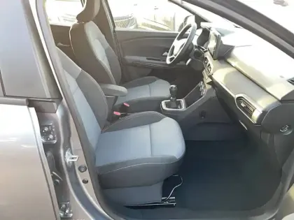 Photo 69 Dacia Sandero Gén. III (BJI) Ph2 Stepway Extreme + 5