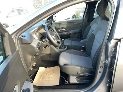 Photo 64 Dacia Sandero Gén. III (BJI) Ph2 Stepway Extreme + 5