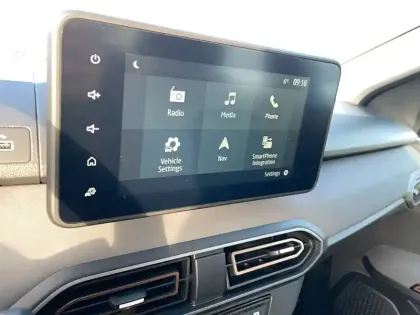 Photo 27 Dacia Sandero Gén. III (BJI) Ph2 Stepway Extreme + 5