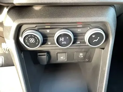 Photo 80 Dacia Sandero Gén. III (BJI) Ph2 Stepway Extreme + 5