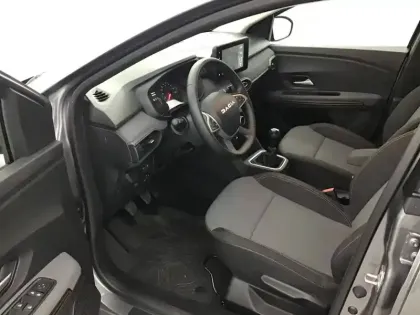 Photo 12 Dacia Sandero  ECO-G 100 GSR2