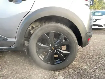 Photo 75 Dacia Sandero Gén. III (BJI) Ph2 Stepway Extreme + 5