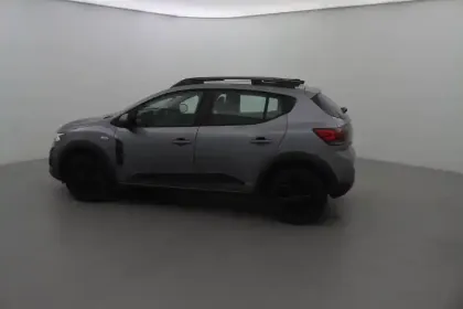 Photo 41 Dacia Sandero Gén. III (BJI) Ph2 Stepway Extreme + 5